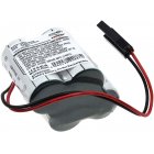 Batterie SPS lithium pour GE FANUC Amplifier BETA iSVSP Batterie SPS lithium pour GE FANUC Amplifier BETA iSVSP