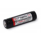 Eagletac 14500 Batterie Li-Ion 3,7V 750mAh protégée IC 1 pack