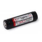 Eagletac 14500 Batterie Li-Ion 3,7V 750mAh protge IC 1 pack