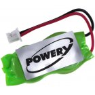 Batterie de secours pour Sony Vaio srie PCG-R505 / type PCG-91111M