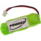 Batterie pour batterie de secours CMOS Symbol MC9090-GJ0JBJGA2WR Batterie pour batterie de secours CMOS Symbol MC9090-GJ0JBJGA2WR