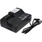 Chargeur adapt aux batteries d'outils Hitachi 14,4V-18V/ Li-Ion/ compatible UC18YFS