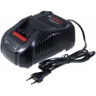 Bosch Chargeur rapide GAL 1880 CV Professionnel pour batteries de diapositives 14,4V-18V Original