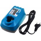 Chargeur Makita DC10WA 7,2V-10,8V