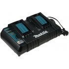 Chargeur double pour outil sans fil Makita BHP441 Original Chargeur double pour outil sans fil Makita BHP441 Original