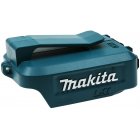 Makita Batterie Adaptateur de charge USB type DEADP05 Original