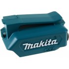 Makita Batterie Adaptateur de charge USB type DEAADP06 / ADP06 pour batteries 10.8V Original