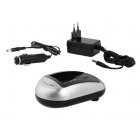 Chargeur pour Canon Type/Ref. BP-727