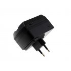 Chargeur pour Panasonic type VW-VBG130