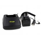 Chargeur de  batterie pour walkie-talkie HYT TC700