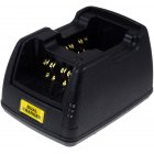 Chargeur double pour radios Batteries Motorola GP 320