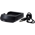Chargeur USB pour batterie Sony de type NP-BK1 Chargeur USB pour batterie Sony de type NP-BK1