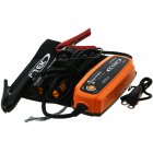 CTEK MXS 5.0 Polar (56-855) Chargeur de batterie, entirement automatique pour voiture, bateau etc. 12V 5A EU