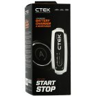 CTEK CT5 Chargeur de batterie Start-Stop pour véhicules avec technologie Start-Stop 12V 3.8A