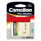 Batterie Camelion 3LR12 pile plate 4,5V 1er blister