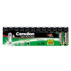 Batterie Camelion Super Heavy Duty R6 / Mignon / AA (12er Shrink)