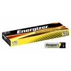 Energizer Pack de piles alcalines industrielles LR6 / EN91 AA Mignon de 10