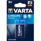 Batterie Varta 4922 9V bloc 1er blister