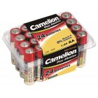 Camelion Plus Alkaline LR6 / Mignon (Boîte de 2 x 24)