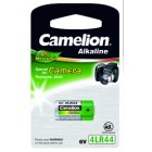 Batterie Camelion 4LR44 alcaline