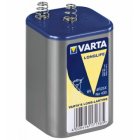 Batterie de lanterne Varta Type 0430 4R25 bloc 6V
