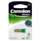 Camelion LR27A 1 paquet blister A27-BP