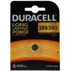 Duracell Pile bouton SR54/ SR1130W/ type 389 390 1er blister