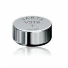 Varta Pile bouton à l'oxyde d'argent SR64 / SR527 / SR527SW / S526S / D319 / V319 1pc blister
