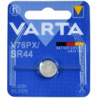 Varta Pile bouton SR44 G13 357 V 76 PX 1 blister