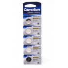 Camelion Pile bouton au lithium CR1616 5er blister