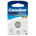 Pile bouton au lithium Camelion CR1632 1er blister