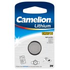 Camelion Pile bouton lithium CR2016 1er blister