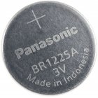 Panasonic Pile bouton au lithium BR-1225A 1er Vrac