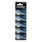 Camelion Pile bouton au lithium CR2032 5er blister