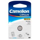 Pile bouton au lithium Camelion CR1216 1er blister