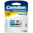 Photo Batterie Camelion CR2 1er blister