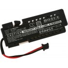 Batterie au lithium pour automate programmable, adapte au Mitsubishi MelServo MR-J3-A4 / MR-J3-B4 / type MR-J3BAT et autres