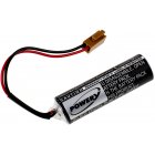 Pile au lithium SPS compatible avec Toshiba ER6V