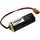 Batterie au lithium SPS pour GE FANUC 15-B / type A02B-0200-K102