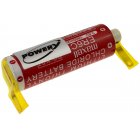 Batterie au lithium compatible SPS avec Maxell FX2 Batterie au lithium compatible SPS avec Maxell FX2