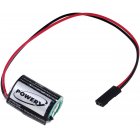 Batterie SPS lithium pour Siemens Simatic S5-100U Batterie SPS lithium pour Siemens Simatic S5-100U