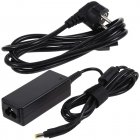 Alimentation pour Netbook Asus Eee PC 1200 Alimentation pour Netbook Asus Eee PC 1200