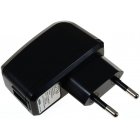 Powery Adaptateur de chargement avec prise USB 2A pour Apple iPad/iPod/iPad