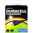 Cble de connexion Micro USB  USB pour Android, 1m, Samsung , HTC ,Nokia ,MotorlaBlackberry ,Sony,HP