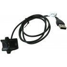 Câble de chargement USB / adaptateur de chargement adapté à la Huawei Bande 2 / Bande 2 Pro / Bande 3 / Bande 4 Honor