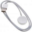 Cble de recharge magntique original APPLE A2256, 1M, blanc