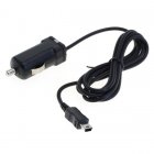 câble de chargement voiture / Chargeur / chargeur de voiture pour Vodafone VPA 4 câble de chargement voiture / Chargeur / chargeur de voiture pour Vodafone VPA 4