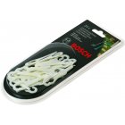 24x Bosch lames de rechange en plastique, accessoires du systme 23cm