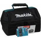 Original Makita Sac  lunch, bote, sac E-15584