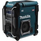 Makita Radio de chantier rechargeable MR003GZ  12V - 40V